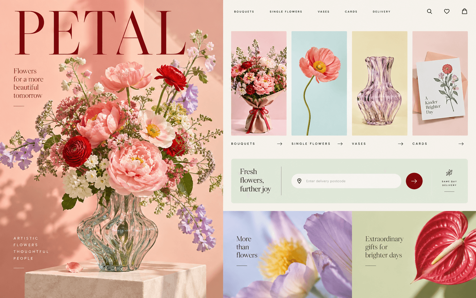 PETAL project